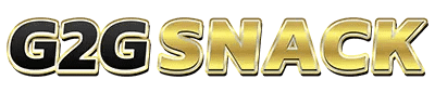 g2gsnack-logo